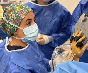 Artroscopia de muñeca: qué es, para qué sirve y cómo es la recuperación
